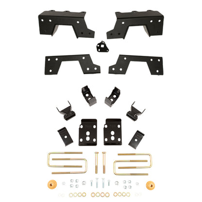 Belltech 15-20 Ford 150 (All Cabs) 2WD/4WD Performance Handling Kit