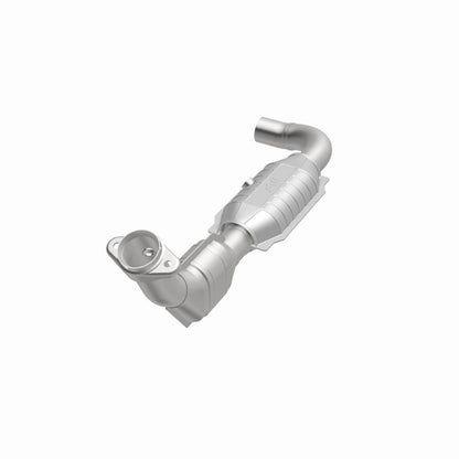 MagnaFlow Direct Fit Catalytic Converter 99-00 Ford Exped 4.6L