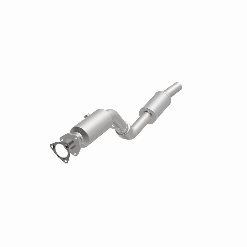 MagnaFlow Conv DF 08-09 Audi A4 Quattro 3.2L