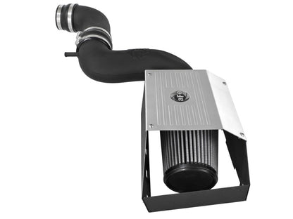 aFe MagnumFORCE Intake System Stage-2 Pro DRY S 06-09 Jeep Commander (XK) V8 4.7L