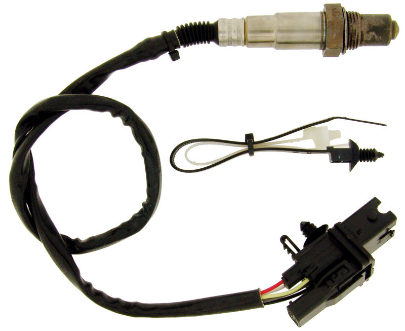 NGK Nissan Altima 2006-2004 Direct Fit 5-Wire Wideband A/F Sensor