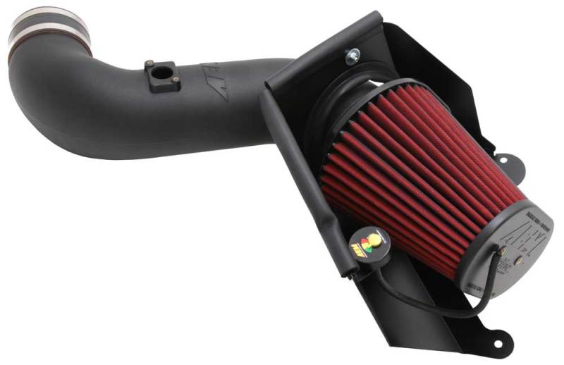 AEM Brute Force HD Intake System 06-07 GMC Sierra 2500/3500 / 06-07 Chevy Silverado 2500/3500 6.6L