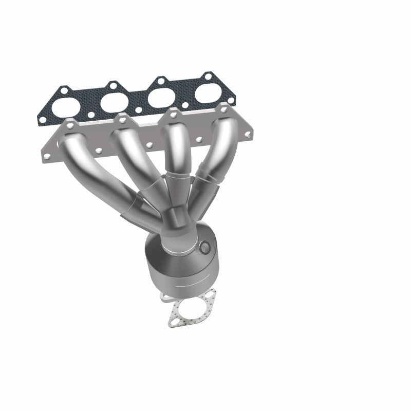 MagnaFlow Direct Fit Catalytic Converter 02-03 Mitsubishi Lancer 2.0L California