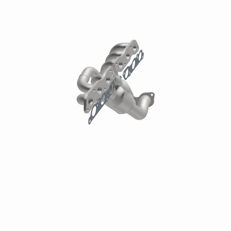 MagnaFlow Direct Fit Catalytic Converter 97-00 Lexus GS300 3.0L