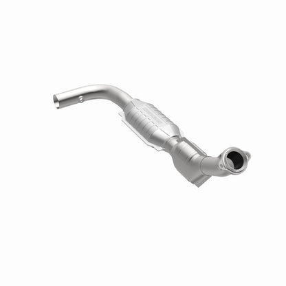 MagnaFlow Direct Fit Catalytic Converter 99-00 Ford Trucks 5.4L