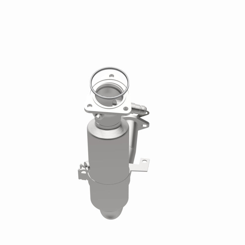 MagnaFlow Direct Fit Catalytic Converter 00-02 Focus 2.0L OEM