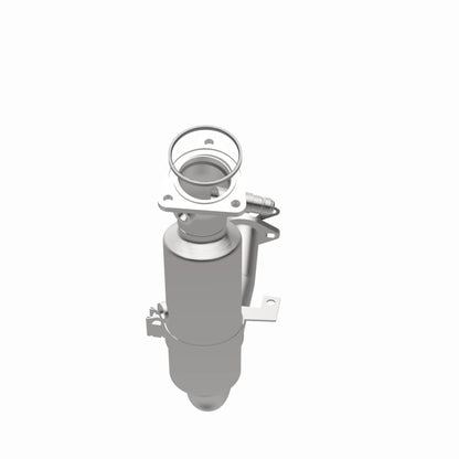 MagnaFlow Direct Fit Catalytic Converter 00-02 Focus 2.0L OEM