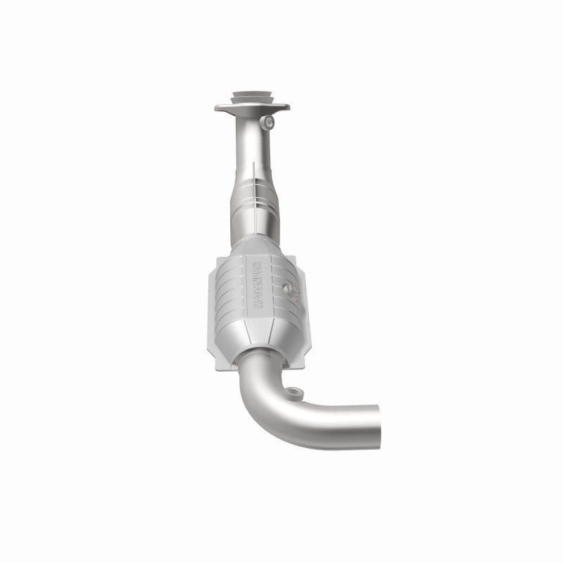 MagnaFlow Direct Fit Catalytic Converter 97-98 Ford Trucks 4.6L