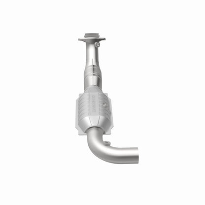 MagnaFlow Direct Fit Catalytic Converter 97-98 Ford Trucks 4.6L