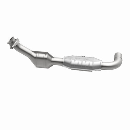 MagnaFlow Direct Fit Catalytic Converter 99-00 Ford F-150 4.2L 50S