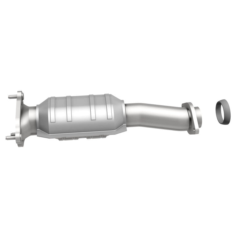 MagnaFlow Direct Fit Catalytic Converter 04 Ranger/BSer rr 3.0L