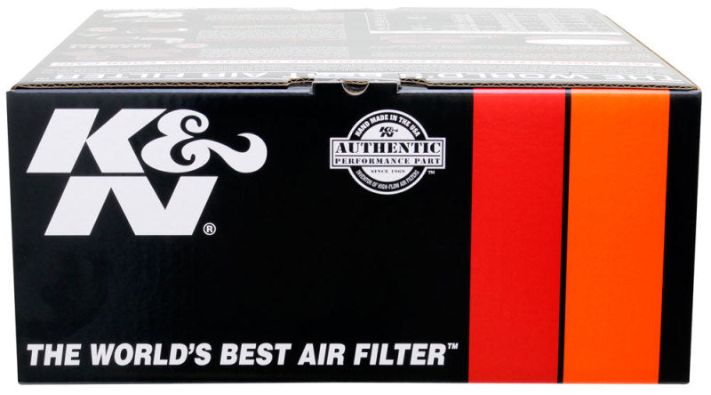 K&N Custom Air Filter Cotton Guaze 13inOD x 11-1/4inID x 6inH