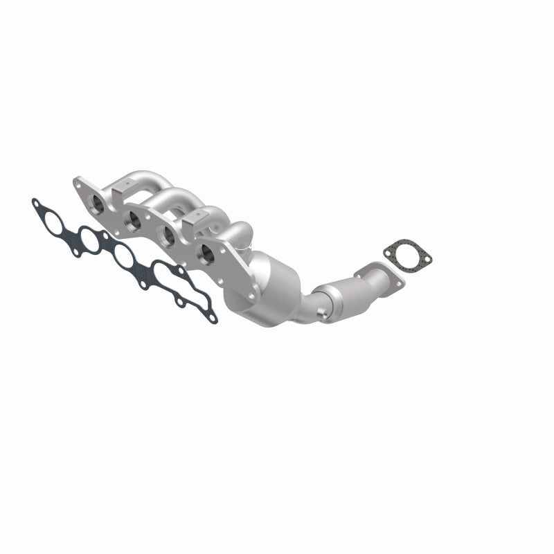 MagnaFlow Direct Fit Catalytic Converter 05-06 Ford Focus 2.0L