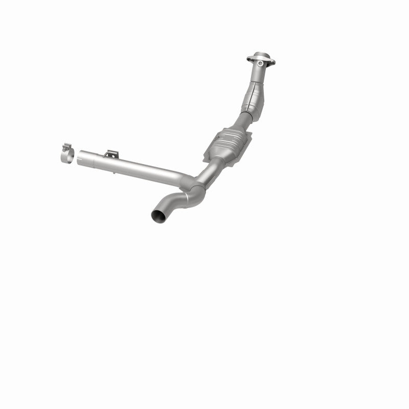 MagnaFlow Direct Fit Catalytic Converter 99 F150/250 4.6L P/S