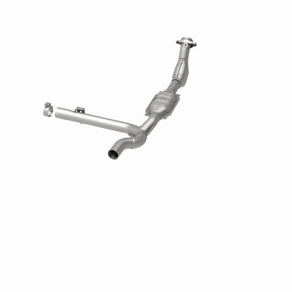 MagnaFlow Direct Fit Catalytic Converter 99 F150/250 4.6L P/S