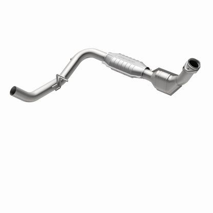 MagnaFlow Direct Fit Catalytic Converter 99-02 Expedition 5.4L 4wd