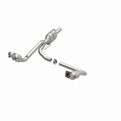 MagnaFlow Direct Fit Catalytic Converter 94-99 Ram 1500/2500