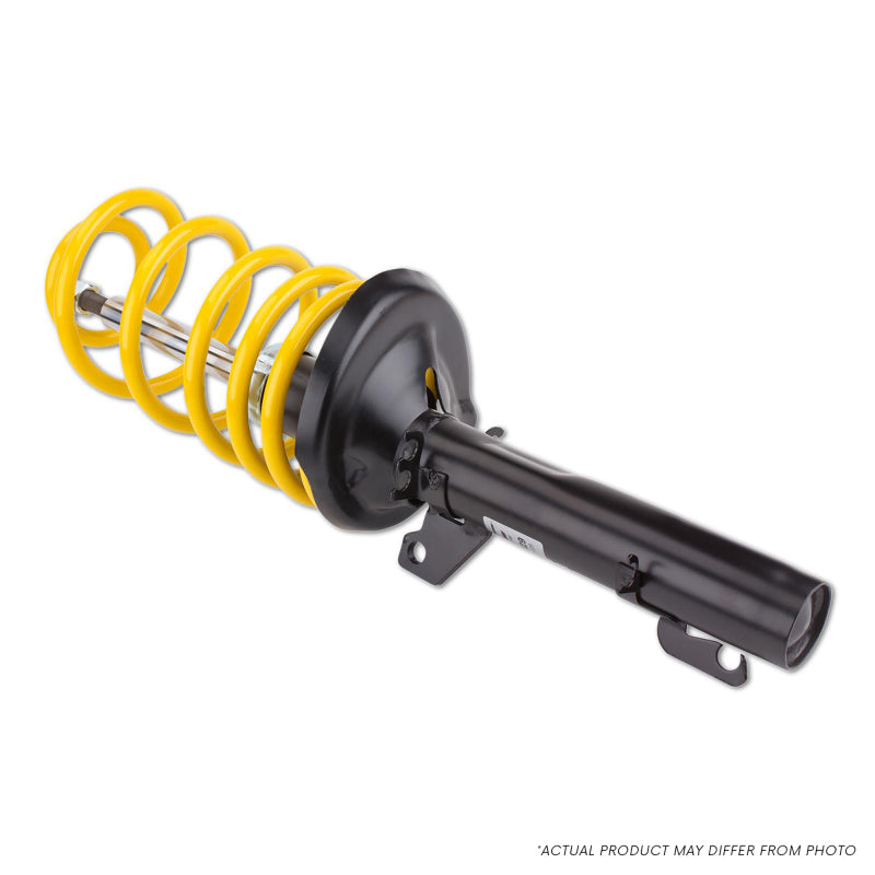 ST Sport-tech Suspension Kit VW Jetta IV Sedan