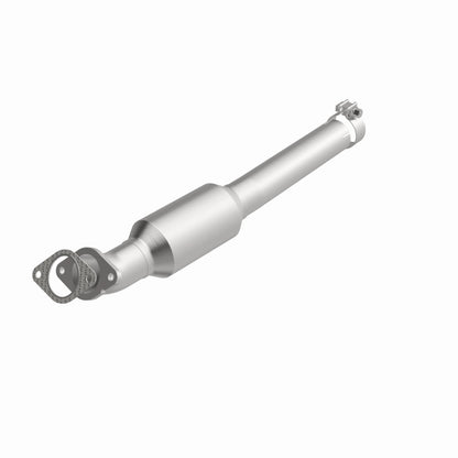 MagnaFlow Direct Fit Catalytic Converter 2017 Fusion L4 2 OEM Close Coupled