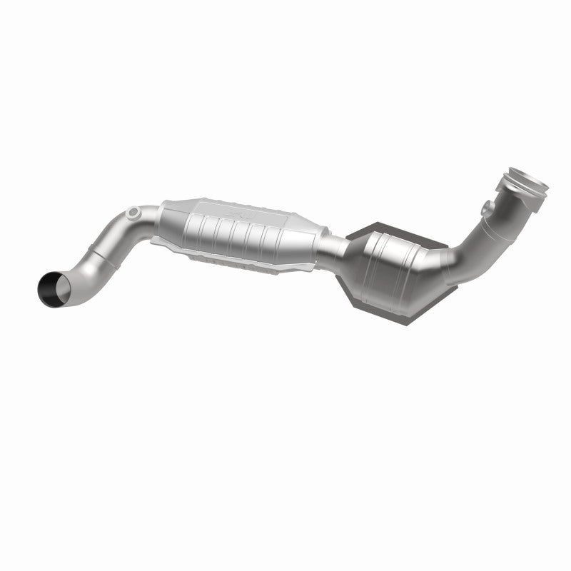 MagnaFlow Direct Fit Catalytic Converter 01-02 Ford F-150 5.4L