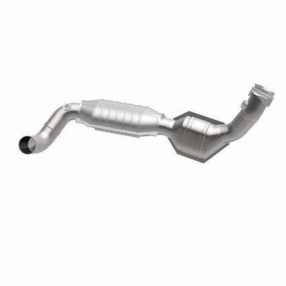 MagnaFlow Direct Fit Catalytic Converter 01-02 Ford F-150 5.4L