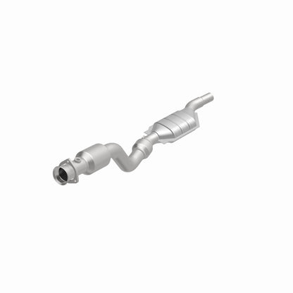 MagnaFlow Conv DF 04-05 Audi Allroad 4.2L Driver Side