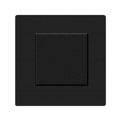WeatherTech Expansion Joint Intersection - Black