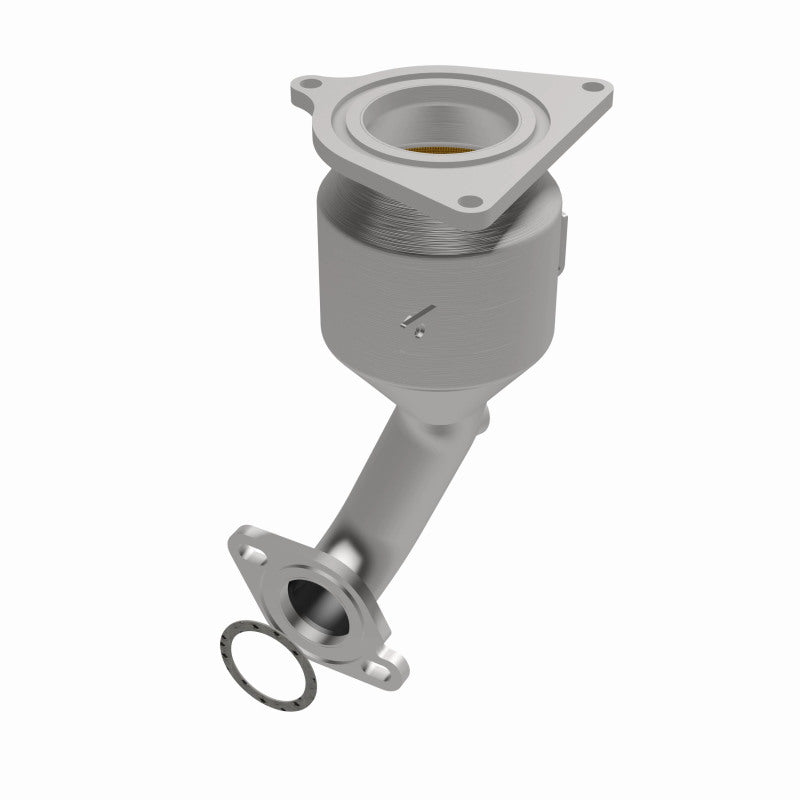 MagnaFlow Direct Fit Catalytic Converter 10-12 Fusion 3.0L