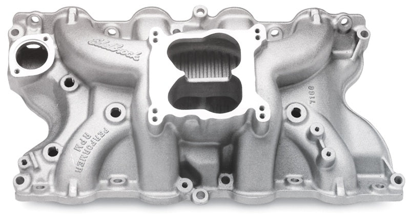 Edelbrock Performer RPM 460 Manifold