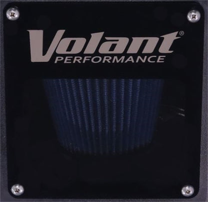Volant 08-19 Nissan Frontier/Xterra 08-13 Pathfinder 4.0L V6 Pro5 Cold Air Intake