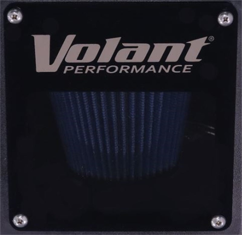 Volant 07-13 Toyota Sequoia 5.7 V8 PowerCore Closed Box Air Intake System