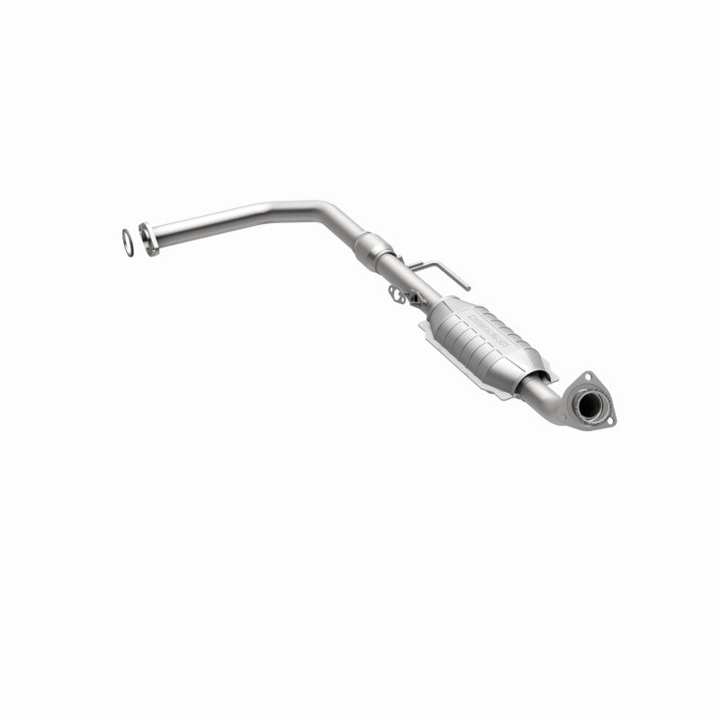 MagnaFlow Direct Fit Catalytic Converter 00-8/04 Toyota Tundra 4.7L D/S Front