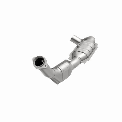MagnaFlow Direct Fit Catalytic Converter 01 Ford Trucks 4.6L