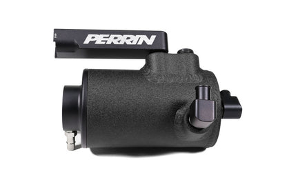 PERRIN 22-24 Subaru WRX Air Oil Separator - Black