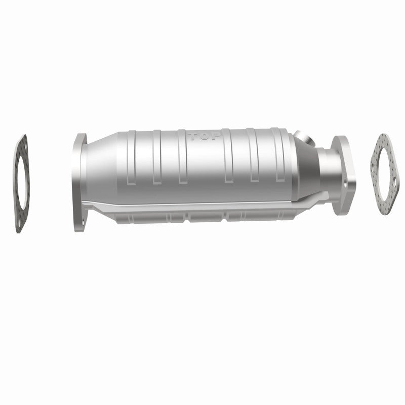 MagnaFlow Direct Fit Catalytic Converter 95-96 Nissan Sentra 1.6L