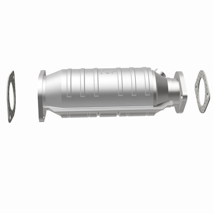 MagnaFlow Direct Fit Catalytic Converter 95-96 Nissan Sentra 1.6L