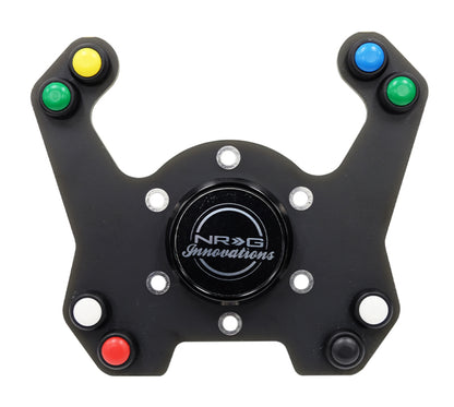 NRG 8 Channel Wireless Steering Wheel Controller Unit