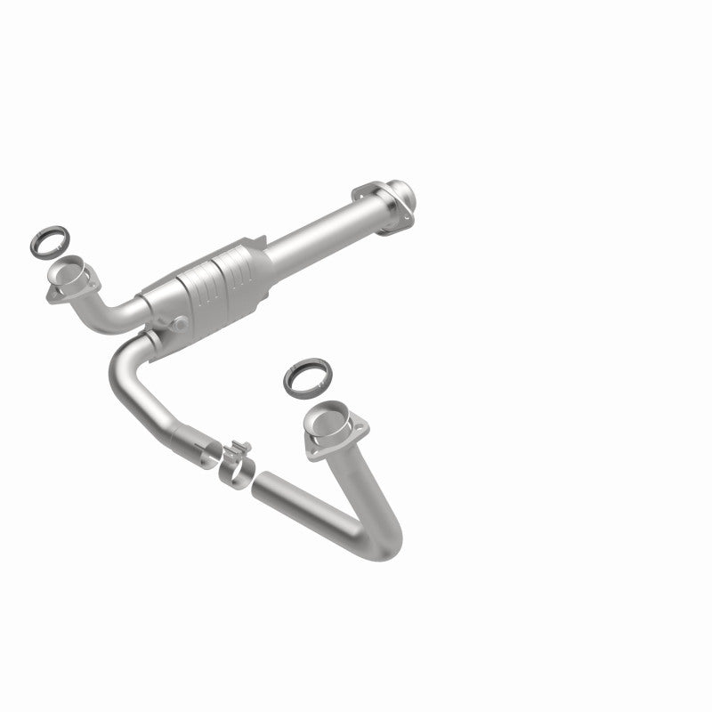 MagnaFlow Direct Fit Catalytic Converter GM 1500/2500/Suburban 5.0L