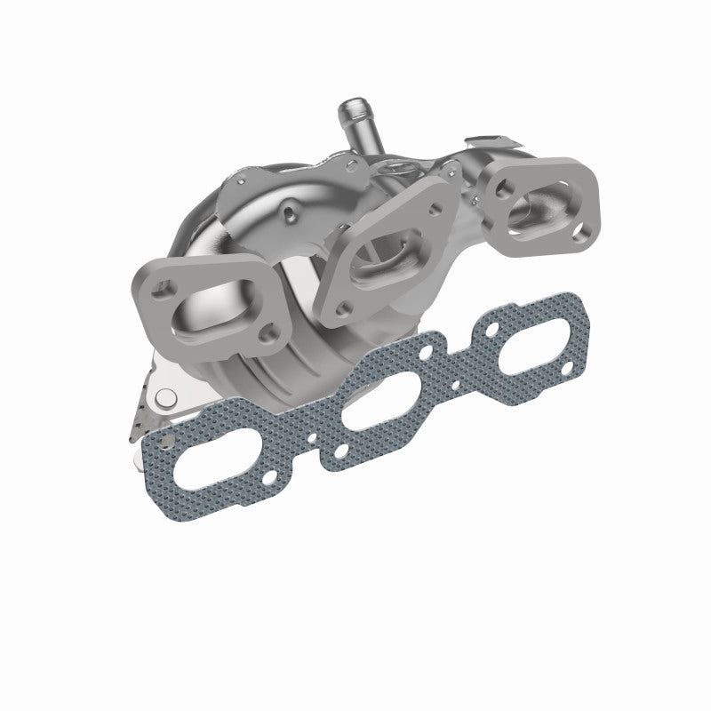 MagnaFlow Direct Fit Catalytic Converter 01-04 Escape 3 rr mani OEM