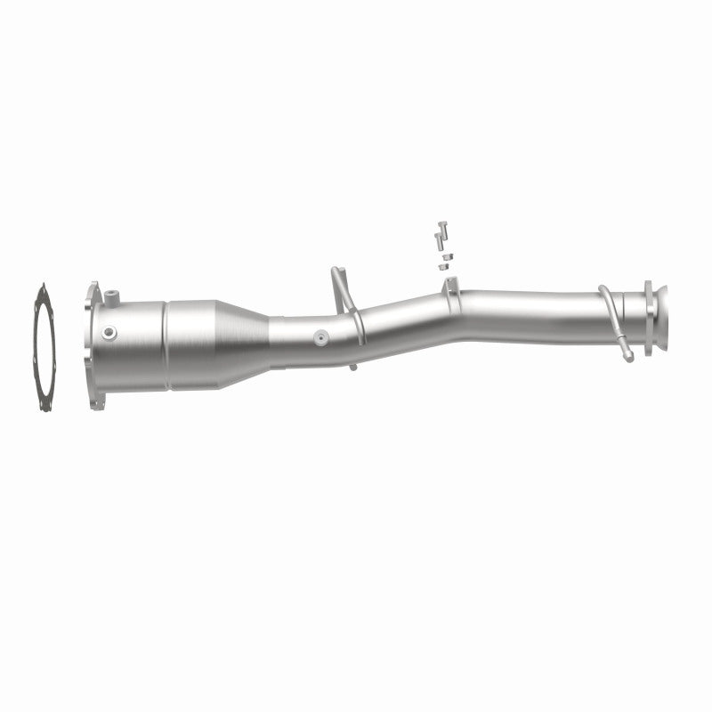 MagnaFlow Diesel Oxidation Catalyst DF 2008-2010 Ford F-250/350/450/550 6.4L