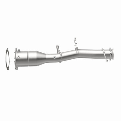 MagnaFlow Diesel Oxidation Catalyst DF 2008-2010 Ford F-250/350/450/550 6.4L