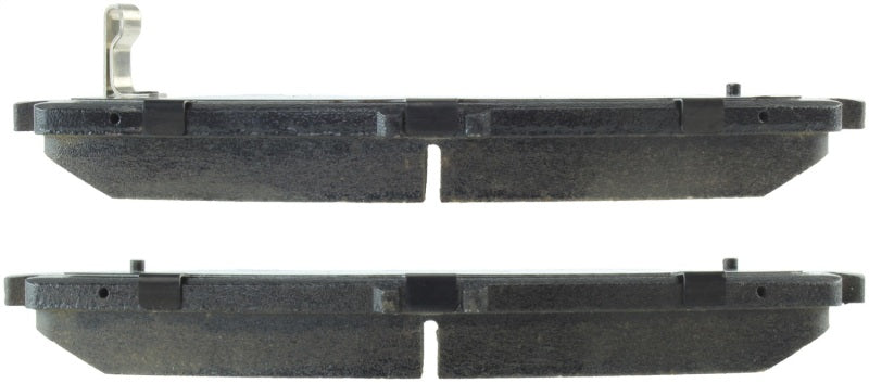 StopTech Street Brake Pads