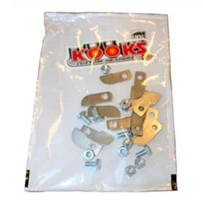 Kooks Universal A&B Header Tabs SS