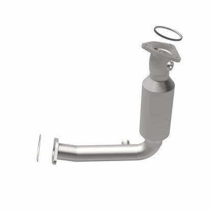 MagnaFlow Direct Fit Catalytic Converter 2000 and 2002 Ford Focus 2.0