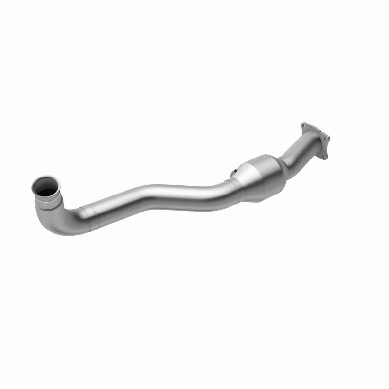 MagnaFlow Conv. DF 01-05 GM Silv/Sierra 6.6L