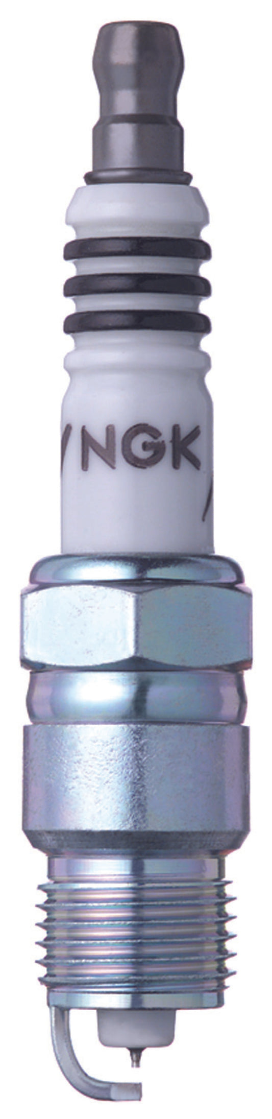 NGK Iridium IX Spark Plug Box of 4 (UR55IX)