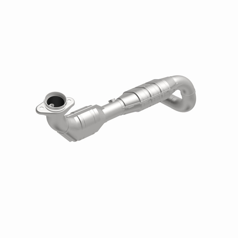 MagnaFlow Direct Fit Catalytic Converter 03-04 Ford Expedition 5.4L V8 Driver Side