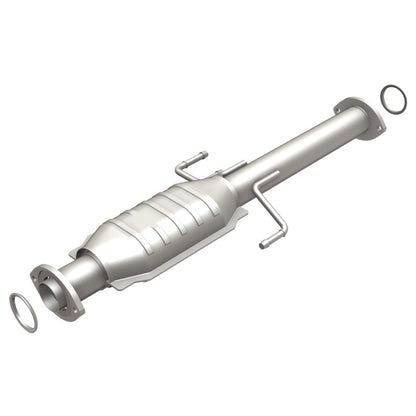 MagnaFlow Direct Fit Catalytic Converter 01-02 Tacoma CC-SB 3.4L 4w