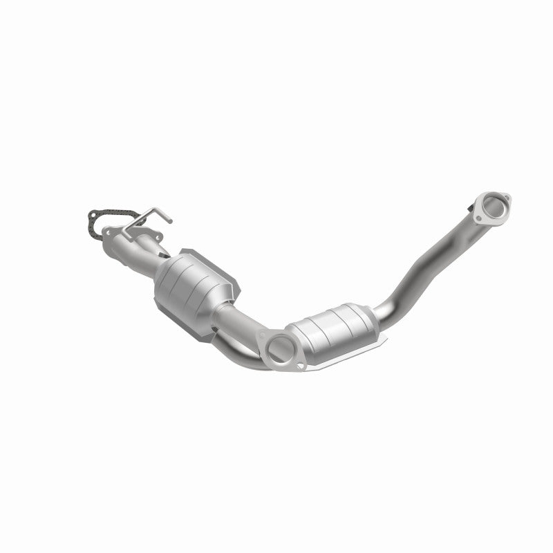 MagnaFlow Direct Fit Catalytic Converter 04-06 Ranger/BSeries 3.0L