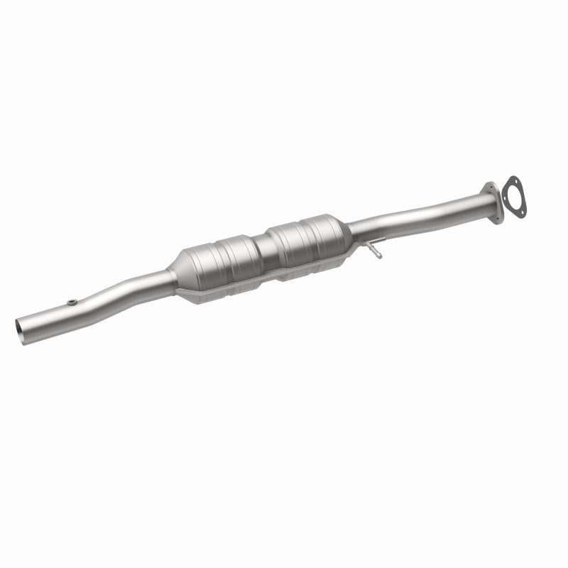 MagnaFlow Direct Fit Catalytic Converter Ford Excursion 00-02 5.4L